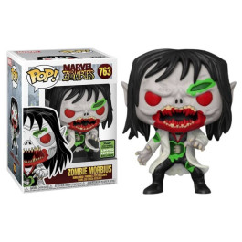 Funko Zombie Morbius 763