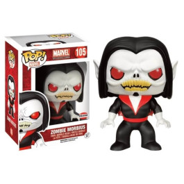 Funko Zombie Morbius