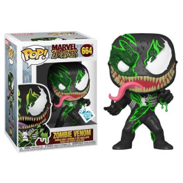 Funko Zombie Venom