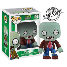 Funko Zombie