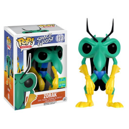 Funko Space Ghost - Zorak