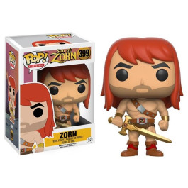 Funko Zorn