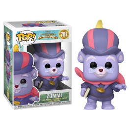 Funko Gummi Bears Zummi