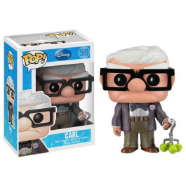 Funko Pixar Up! Carl