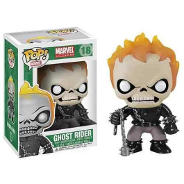 Funko Ghost Rider