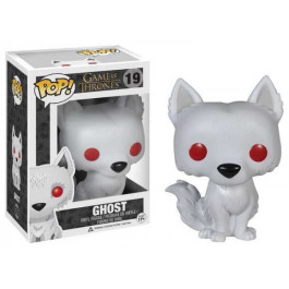 Funko Direwolf Ghost - Fantasma