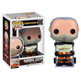 Funko Hannibal Lecter