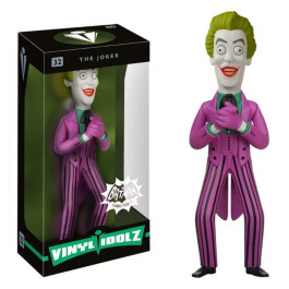 Funko Vinyl Idolz 1966 Joker