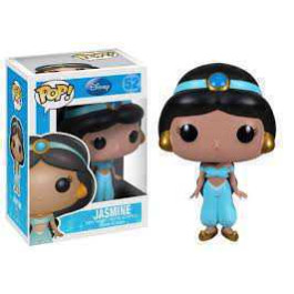 Funko Princess Jasmine