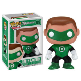 Funko Green Lantern