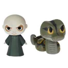 Mystery Mini Lord Voldemort -  Nagini