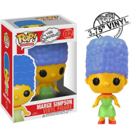 Funko Marge Simpson