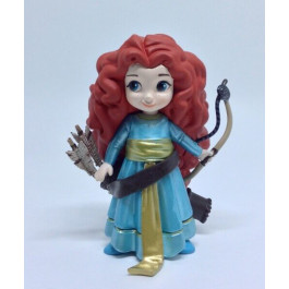 Disney Animators Merida