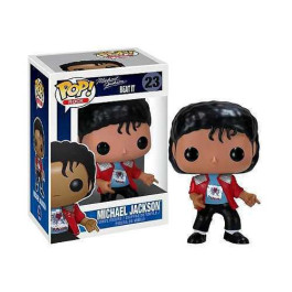 Funko Michael Jackson Beat It