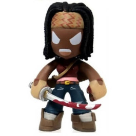 Mystery Mini Angry Michonne