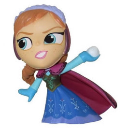 Mystery Mini Anna with Snowball