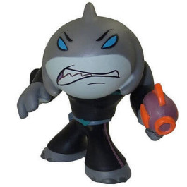 Mystery Mini Captain Gantu