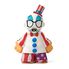 Mystery Mini Captain Spaulding