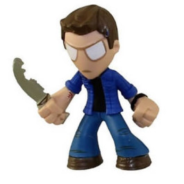 Mystery Mini SN Dean