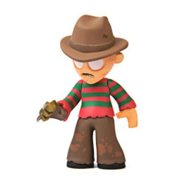 Mystery Mini Freddy Krueger