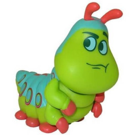 Mystery Mini Heimlich