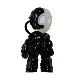 Mystery Mini Locutus of Borg