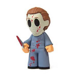 Mystery Mini Michael Myers