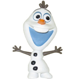 Mystery Mini Olaf Hands Up