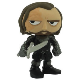 Mystery Mini Sandor The Hound Clegane