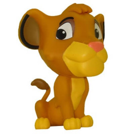 Mystery Mini Simba