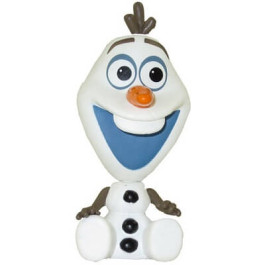 Mystery Mini Sitting Olaf