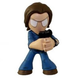 Mystery Mini SN Sam