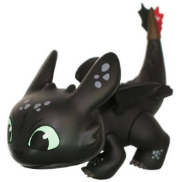 Mystery Mini Toothless