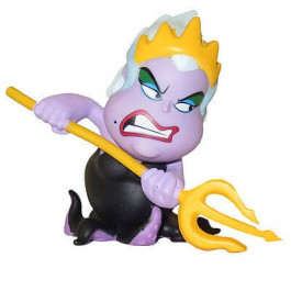 Mystery Mini Ursula