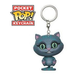 Funko Mystery Keychain Chessur