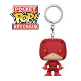 Funko Mystery Keychain Daredevil