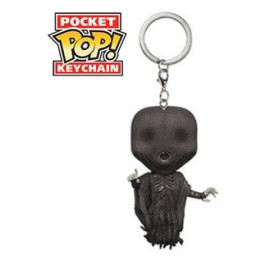 Funko Mystery Keychain Dementor