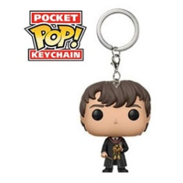 Funko Mystery Keychain Neville Longbottom