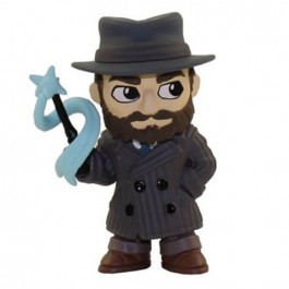 Mystery Mini Albus Dumbledore Young