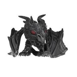 Mystery Mini Alduin