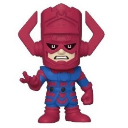 Mystery Mini Galactus Angry