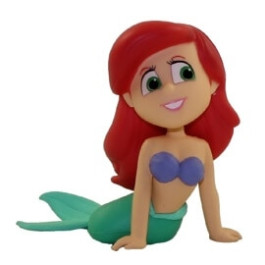 Mystery Mini Ariel Arms Out