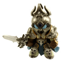 Mystery Mini Arthas