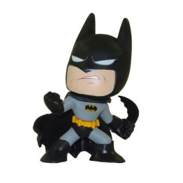 Mystery Mini DC Batman Black