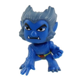 Mystery Mini X-Men Beast