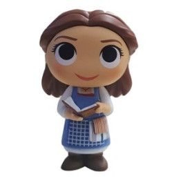 Mystery Mini Belle Book