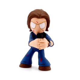 Mystery Mini SN Bloody Sam