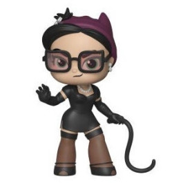 Mystery Mini Bombshells Catwoman