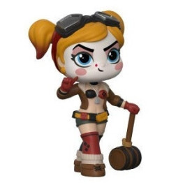 Mystery Mini Bombshells Harley Quinn