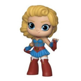 Mystery Mini Bombshells Supergirl